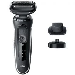 Braun Herren Rasierer Series 5 51-W4200cs - Rasierer ⋅ Rasierapparat