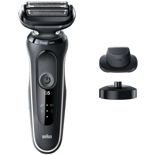 Braun Herren Rasierer Series 5 51-W4200cs - Rasierer ⋅ Rasierapparat 3 Braun Herren Rasierer Series 5 51-W4200cs - Rasierer ⋅ Rasierapparat