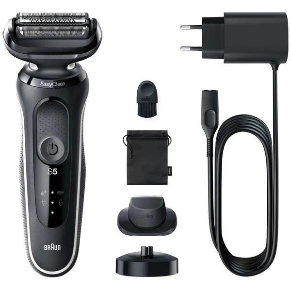 Braun Herren Rasierer Series 5 51-W4200cs - Rasierer ⋅ Rasierapparat 4 Braun Herren Rasierer Series 5 51-W4200cs - Rasierer ⋅ Rasierapparat – Bild 2