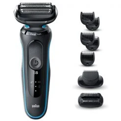 Braun Herren Rasierer Series 5 51-M1850s - Rasierer ⋅ Rasierapparat