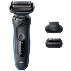 Braun Herren Rasierer Series 5 51-B1820s - Rasierer ⋅ Rasierapparat