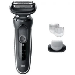 Braun Herren Rasierer Series 5 51-W1600s - Rasierer ⋅ Rasierapparat