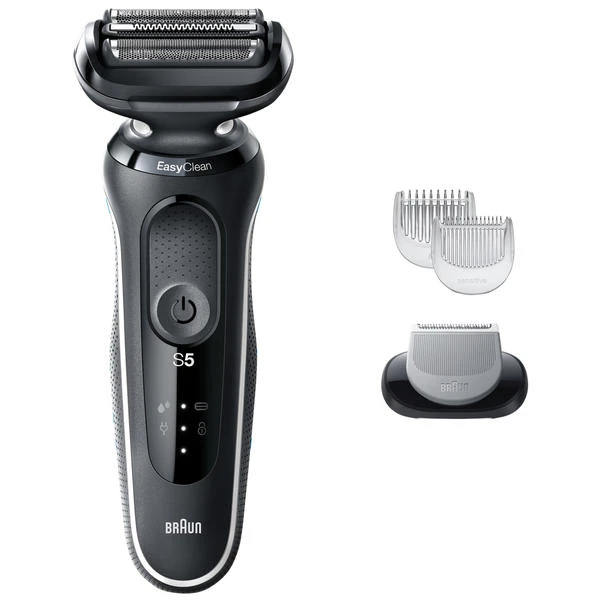 Braun Herren Rasierer Series 5 51-W1600s - Rasierer ⋅ Rasierapparat 3 Braun Herren Rasierer Series 5 51-W1600s - Rasierer ⋅ Rasierapparat