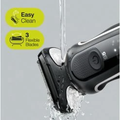 Braun Herren Rasierer Series 5 51-W1600s - Rasierer ⋅ Rasierapparat 7 Braun Herren Rasierer Series 5 51-W1600s - Rasierer ⋅ Rasierapparat -Rasieren und Epilieren Verkäufe 1414911 3 5