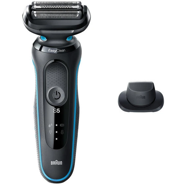 Braun Herren Rasierer Series 5 51-M1200s - Rasierer ⋅ Rasierapparat 3 Braun Herren Rasierer Series 5 51-M1200s - Rasierer ⋅ Rasierapparat