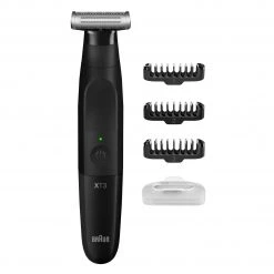 Braun Multirasierer Series X T3100 Face - Rasierer ⋅ Rasierapparat