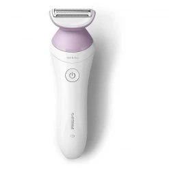 Philips Körperrasierer Lady Shaver Series 6000 BRL136/00 - Rasierer ⋅ Rasierapparat