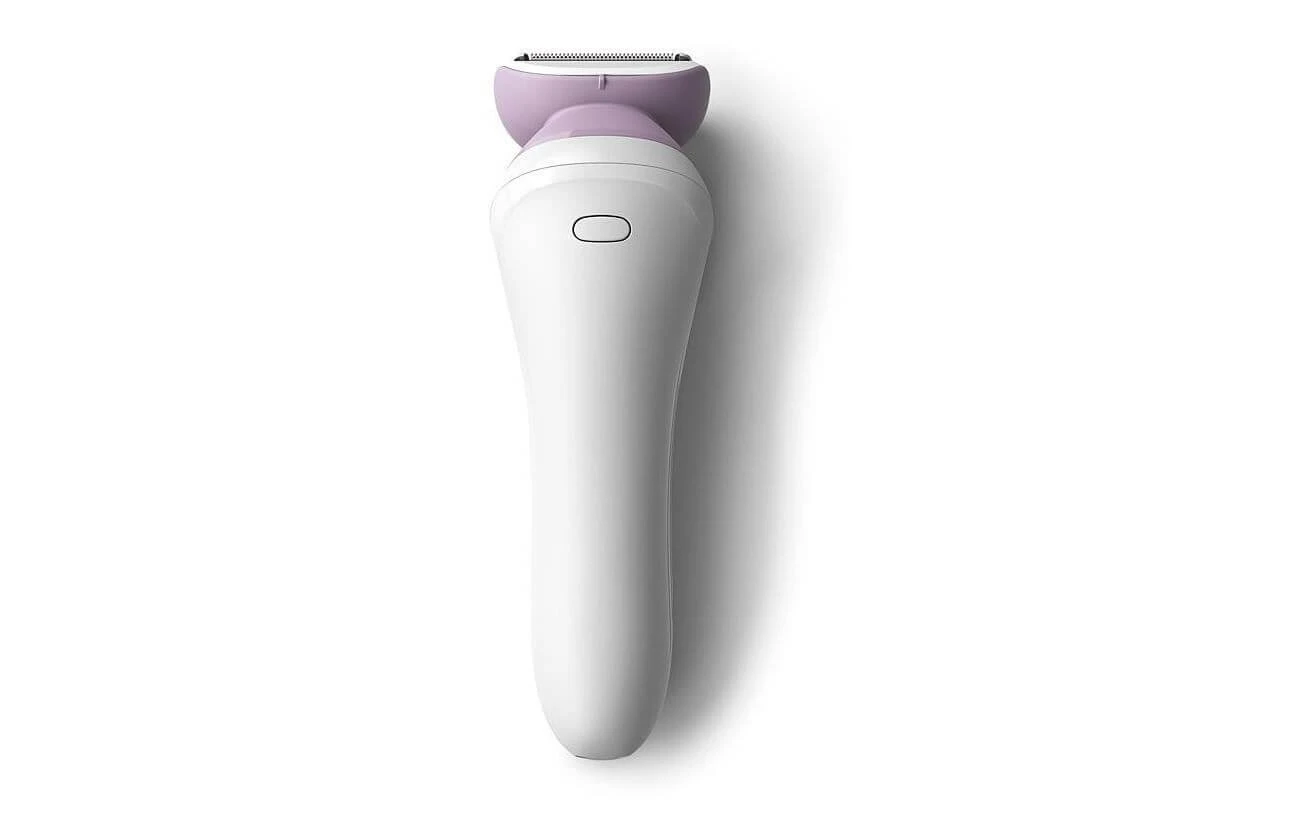 Philips Körperrasierer Lady Shaver Series 6000 BRL136/00 - Rasierer ⋅ Rasierapparat 4 Philips Körperrasierer Lady Shaver Series 6000 BRL136/00 - Rasierer ⋅ Rasierapparat – Bild 2