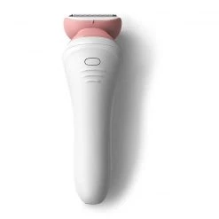 Philips Körperrasierer Lady Shaver Series 6000 BRL146/00 - Rasierer ⋅ Rasierapparat -Rasieren und Epilieren Verkäufe 1440754 3 5