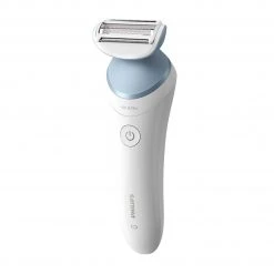 Philips Körperrasierer Lady Shaver Series 8000 BRL166/91 - Rasierer ⋅ Rasierapparat