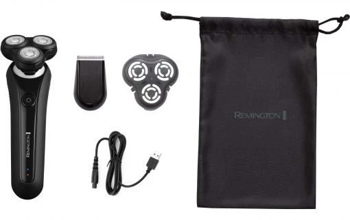 Remington Herrenrasierer X5 Limitless XR1750 - Rasierer ⋅ Rasierapparat -Rasieren und Epilieren Verkäufe 1471352 1 7