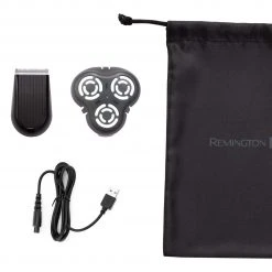 Remington Herrenrasierer X5 Limitless XR1750 - Rasierer ⋅ Rasierapparat