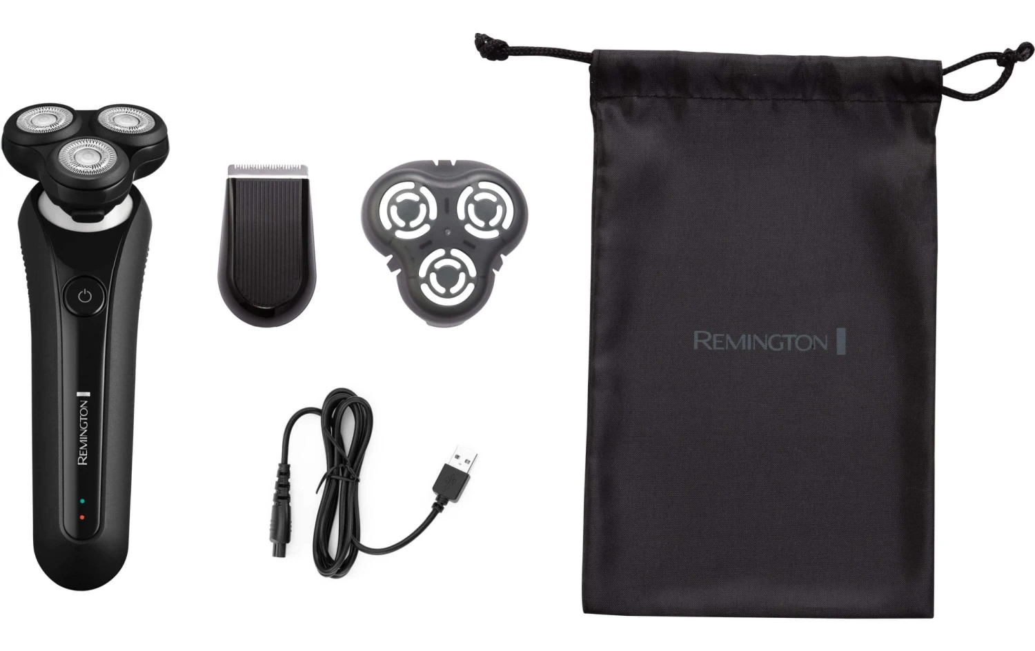Remington Herrenrasierer X5 Limitless XR1750 - Rasierer ⋅ Rasierapparat 3 Remington Herrenrasierer X5 Limitless XR1750 - Rasierer ⋅ Rasierapparat