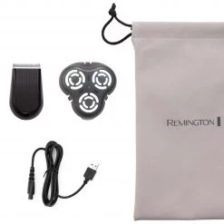 Remington Herrenrasierer Limitless X7 XR1770 - Rasierer ⋅ Rasierapparat