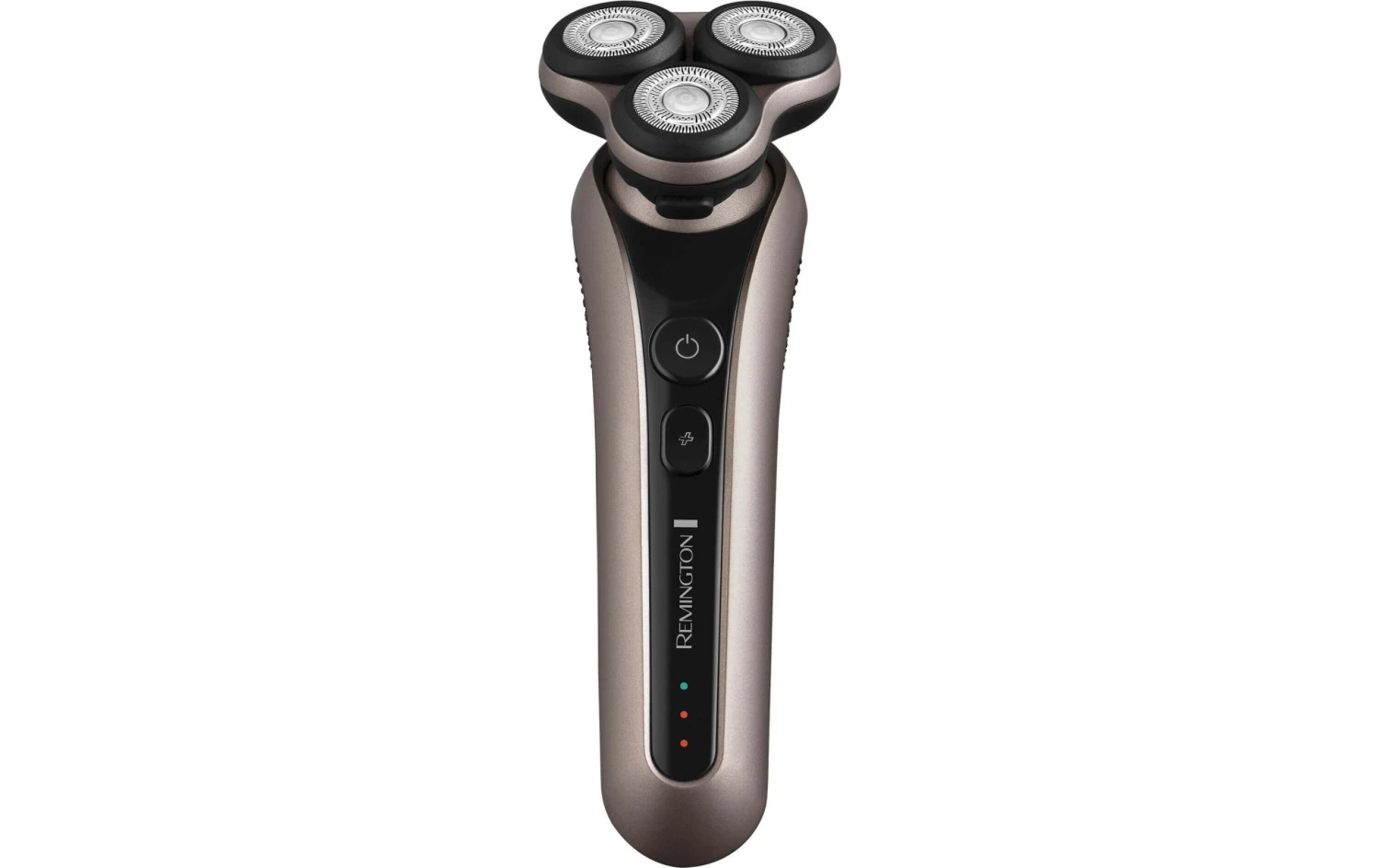 Remington Herrenrasierer Limitless X7 XR1770 - Rasierer ⋅ Rasierapparat 4 Remington Herrenrasierer Limitless X7 XR1770 - Rasierer ⋅ Rasierapparat – Bild 2