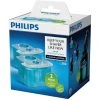 Philips Reinigungskartusche JC302/50 2er Pack - Zubehör Rasieren 1 Philips Reinigungskartusche JC302/50 2er Pack - Zubehör Rasieren -Rasieren und Epilieren Verkäufe 230460 1 d 1