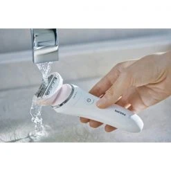 Philips BRL 180/00 Nass- Und Trockenrasierer - Damenrasierer -Rasieren und Epilieren Verkäufe 230543 3 d