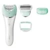 Philips BRE 620/00 Inkl. Ladyshave - Epilierer -Rasieren und Epilieren Verkäufe 230659 1 d
