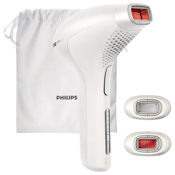 Philips Lumea SC2009/00 - IPL Gerät 3 Philips Lumea SC2009/00 - IPL Gerät