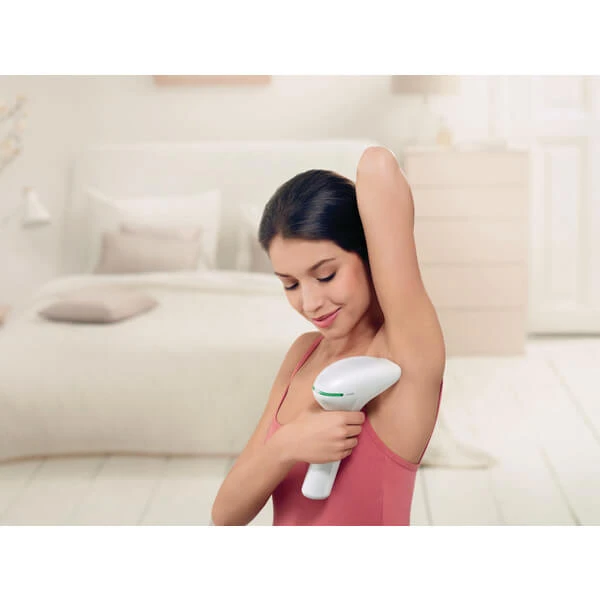 Philips Lumea SC2009/00 - IPL Gerät 4 Philips Lumea SC2009/00 - IPL Gerät – Bild 2