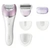 Philips BRE 635/00 - Epilierer -Rasieren und Epilieren Verkäufe 230759 1 d