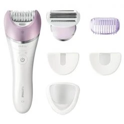 Philips BRE 635/00 - Epilierer