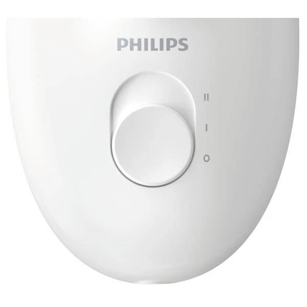 Philips BRE255/00 - Epilierer 4 Philips BRE255/00 - Epilierer – Bild 2