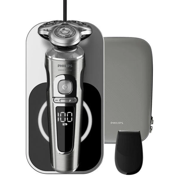 Philips S9000 Prestige - Rasierer ⋅ Rasierapparat 3 Philips S9000 Prestige - Rasierer ⋅ Rasierapparat