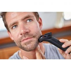 Philips QP6510/20 OneBlade - Bartschneider ⋅ Trimmer -Rasieren und Epilieren Verkäufe 231362 3 d