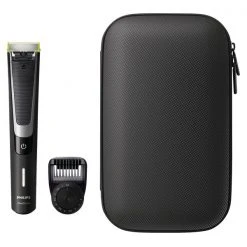 Philips Oneblade Pro QP6510/64 - Bartschneider ⋅ Trimmer