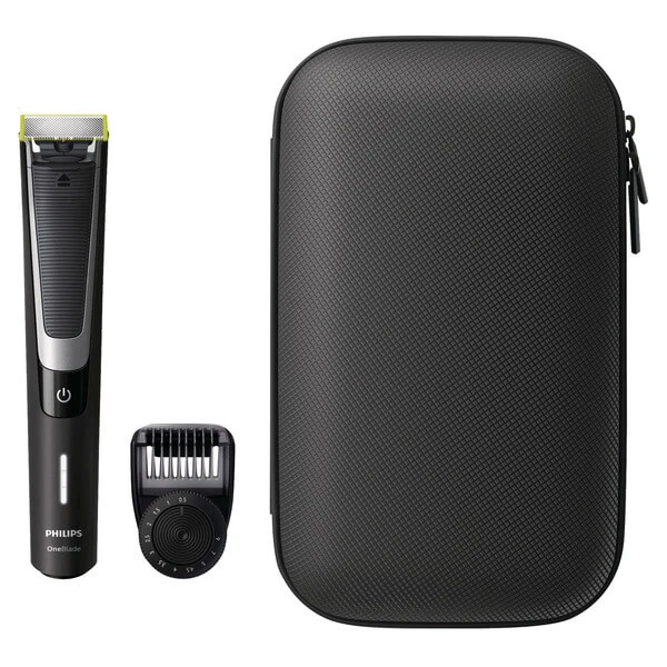 Philips Oneblade Pro QP6510/64 - Bartschneider ⋅ Trimmer 3 Philips Oneblade Pro QP6510/64 - Bartschneider ⋅ Trimmer