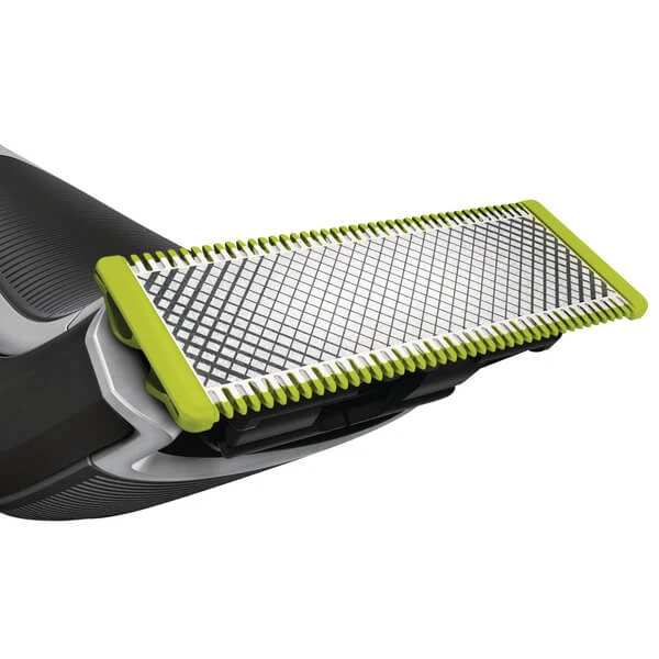 Philips Oneblade Pro QP6510/64 - Bartschneider ⋅ Trimmer 4 Philips Oneblade Pro QP6510/64 - Bartschneider ⋅ Trimmer – Bild 2