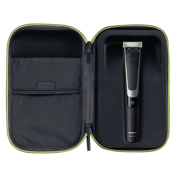 Philips Oneblade Pro QP6510/64 - Bartschneider ⋅ Trimmer 5 Philips Oneblade Pro QP6510/64 - Bartschneider ⋅ Trimmer – Bild 3