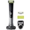 Philips QP6620/20 One Blade FaceBody - Bartschneider ⋅ Trimmer 1 Philips QP6620/20 One Blade FaceBody - Bartschneider ⋅ Trimmer -Rasieren und Epilieren Verkäufe 231366 1 d