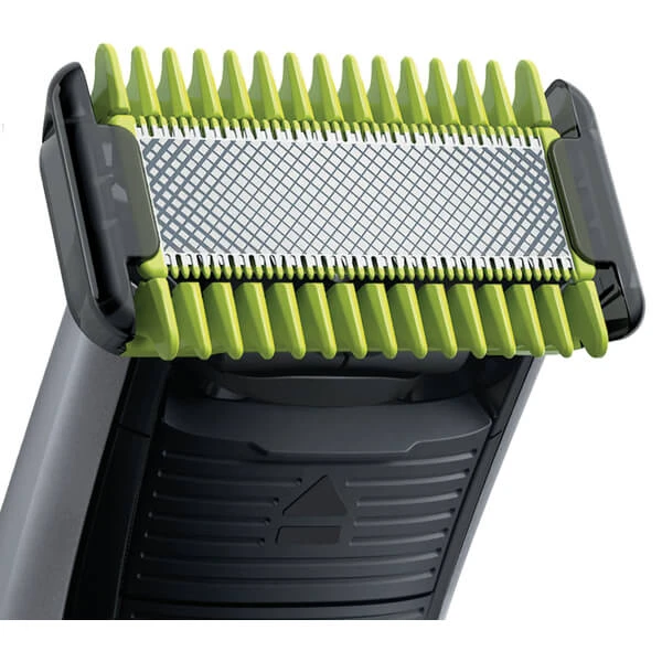 Philips QP6620/20 One Blade FaceBody - Bartschneider ⋅ Trimmer 4 Philips QP6620/20 One Blade FaceBody - Bartschneider ⋅ Trimmer – Bild 2