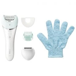 Philips BRE611/00 Satinelle - Epilierer