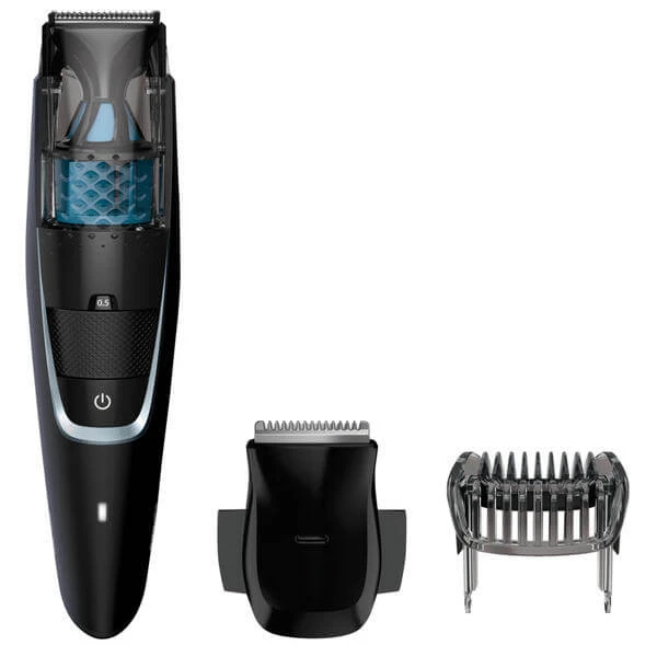 Philips BT7201/15 Vacuum - Bartschneider ⋅ Trimmer 3 Philips BT7201/15 Vacuum - Bartschneider ⋅ Trimmer