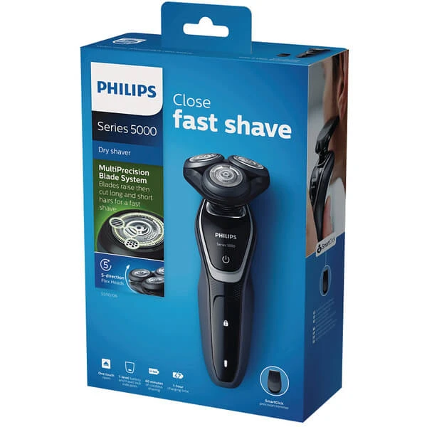 Philips S5110/06 - Rasierer ⋅ Rasierapparat 4 Philips S5110/06 - Rasierer ⋅ Rasierapparat – Bild 2
