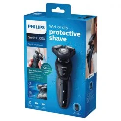 Philips S5270/06 - Rasierer ⋅ Rasierapparat -Rasieren und Epilieren Verkäufe 231524 3 d
