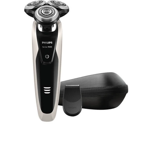 Philips S9041/12 - Rasierer ⋅ Rasierapparat 3 Philips S9041/12 - Rasierer ⋅ Rasierapparat