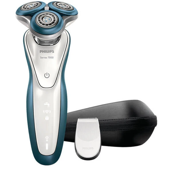 Philips S7310/12 - Rasierer ⋅ Rasierapparat 3 Philips S7310/12 - Rasierer ⋅ Rasierapparat