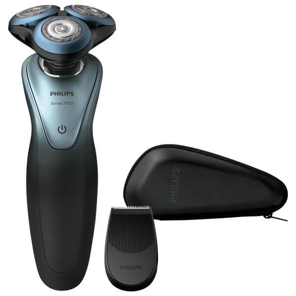 Philips S7940/16 - Rasierer ⋅ Rasierapparat 3 Philips S7940/16 - Rasierer ⋅ Rasierapparat