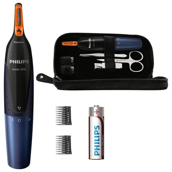 Philips NT5180/15 - Bartschneider ⋅ Trimmer 3 Philips NT5180/15 - Bartschneider ⋅ Trimmer