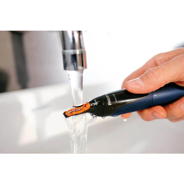 Philips NT5180/15 - Bartschneider ⋅ Trimmer 4 Philips NT5180/15 - Bartschneider ⋅ Trimmer – Bild 2