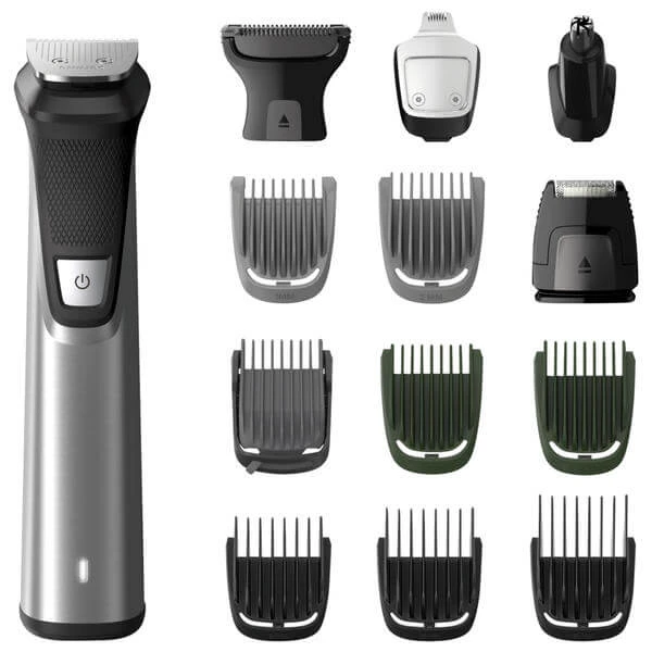 Philips All-in-One-Trimmer MG7745/15 14-in-1 - Bartschneider ⋅ Trimmer 3 Philips All-in-One-Trimmer MG7745/15 14-in-1 - Bartschneider ⋅ Trimmer
