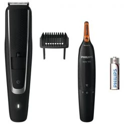 Philips BT5503/85+NT1150 - Bartschneider ⋅ Trimmer