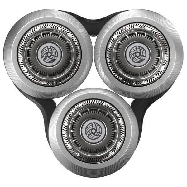 Philips SH90/70 - Zubehör Rasieren 3 Philips SH90/70 - Zubehör Rasieren