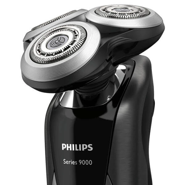 Philips SH90/70 - Zubehör Rasieren 4 Philips SH90/70 - Zubehör Rasieren – Bild 2
