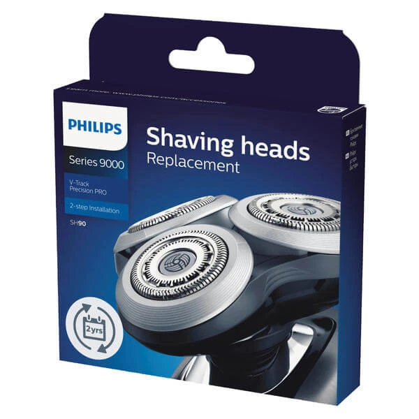 Philips SH90/70 - Zubehör Rasieren 5 Philips SH90/70 - Zubehör Rasieren – Bild 3
