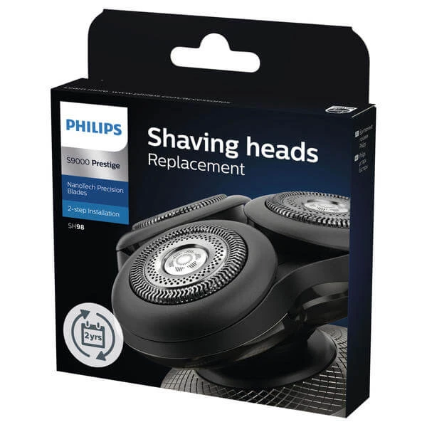 Philips Scherkopf SH98/70 - Zubehör Rasieren 3 Philips Scherkopf SH98/70 - Zubehör Rasieren